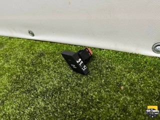 Кнопка антипробуксовочной системы (ABS/ESP), ориг. номер 96553138, Citroen C4 Grand Picasso