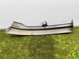 накладка (ресничка) фары, ориг. номер 90580652, Opel Zafira