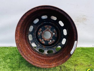 Диск штампованный, Mazda 626 5 поколение 1997-1999