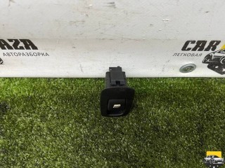 кнопка стеклоподъемника двери задней левой, ориг. номер 96639378, Citroen C4 Grand Picasso