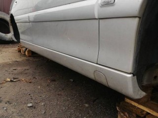 повторитель поворота на крыле правый, Opel Omega B [рестайлинг] 1999-2004
