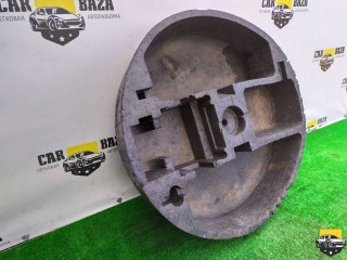 ящик под инструменты, ориг. номер 6M5117009AB, Ford C-Max