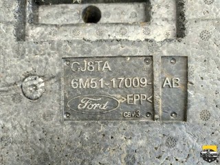 ящик под инструменты, ориг. номер 6M5117009AB, Ford C-Max