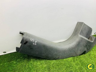 накладка на порог, ориг. номер 90579829, Opel Zafira