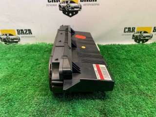 блок управления печки/климат-контроля, ориг. номер 3M5T18C612AL, Ford Grand C-Max