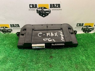 блок управления печки/климат-контроля, ориг. номер 3M5T18C612AL, Ford Grand C-Max