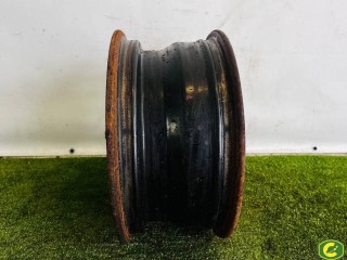 Диск штампованный, ориг. номер 1244001202, Mercedes-Benz W124 1 поколение 1984-1993