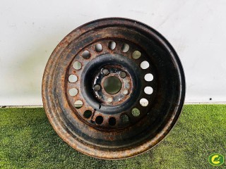 Диск штампованный, ориг. номер 1244001202, Mercedes-Benz W124 1 поколение 1984-1993