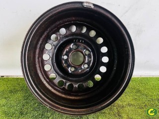 Диск штампованный, ориг. номер 1244001202, Mercedes-Benz W124 1 поколение 1984-1993