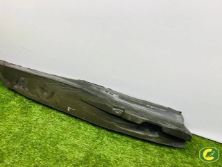 Шумоизоляция колесных арок, ориг. номер 6V0864235, Skoda Fabia 3 поколение [рестайлинг] 2018-2021