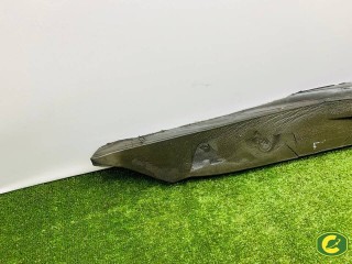 Шумоизоляция колесных арок, ориг. номер 6V0864235, Skoda Fabia 3 поколение [рестайлинг] 2018-2021