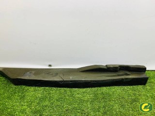 Шумоизоляция колесных арок, ориг. номер 6V0864235, Skoda Fabia 3 поколение [рестайлинг] 2018-2021