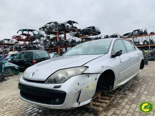 Трубка омывателя (шланг омывателя), Renault Laguna 3 поколение 2007-2012