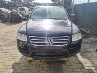 Клапан редукционный, ориг. номер 070129101A, Volkswagen Touareg 1 поколение 2002-2007