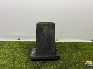 кронштейн крепления бампера переднего, ориг. номер 9658842580, Citroen C4 Grand Picasso