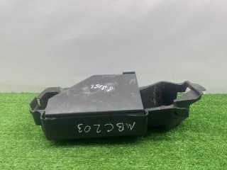 ящик под инструменты, ориг. номер A2038990414, Mercedes-Benz C W203 2000-2004