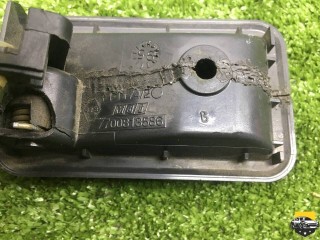 ручка внутренняя двери передней правой, ориг. номер 7700813586, Renault 19