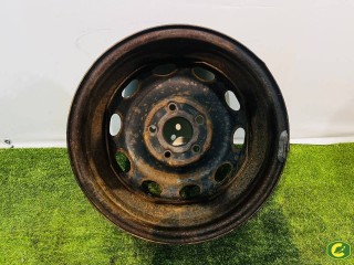 Диск штампованный, Ford Scorpio 1 поколение [рестайлинг] 1992-1994