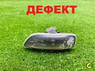 повторитель поворота на крыле правый, Volvo XC90 1 поколение 2002-2006