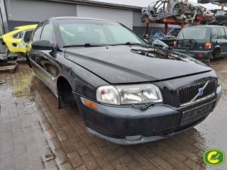 повторитель поворота на крыле правый, Volvo XC90 1 поколение 2002-2006