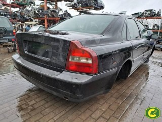 повторитель поворота на крыле правый, Volvo XC90 1 поколение 2002-2006