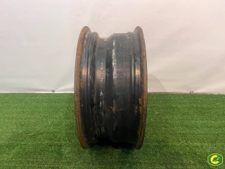 Диск штампованный, ориг. номер 1K0601027C, Volkswagen Golf 5 поколение 2003-2009