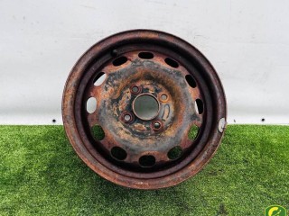Диск штампованный, Ford Escort 5 поколение [рестайлинг] 1991-1996