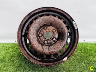 Диск штампованный, Volkswagen Passat B5 1996-2001