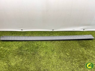 молдинг двери передней левой, ориг. номер 090597587, Opel Zafira