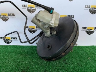 вакуумный усилитель тормозов, ориг. номер 3M512B195AJ, Ford Grand C-Max
