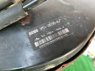 вакуумный усилитель тормозов, ориг. номер 3M512B195AJ, Ford Grand C-Max