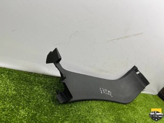 обшивка крышки багажника, ориг. номер 9659397277, Citroen C4 Grand Picasso