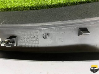 обшивка крышки багажника, ориг. номер 9659397277, Citroen C4 Grand Picasso