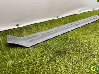 молдинг двери задней правой, ориг. номер 024416506, Opel Zafira
