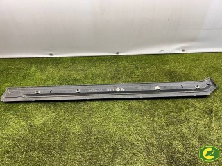 молдинг двери задней правой, ориг. номер 024416506, Opel Zafira