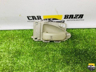 ручка внутренняя двери задней левой, ориг. номер 9631487777, Citroen Xsara Picasso
