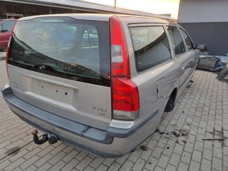 Трубка омывателя (шланг омывателя), Volvo V70 2 поколение 2000-2004