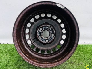 Диск штампованный, ориг. номер 2150924, Audi A4 B5 1994-1999