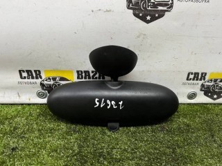зеркало салона, Mini Coupe