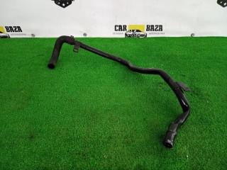 трубка охлаждающей жидкости металлическая, ориг. номер 5N0121070Q, Volkswagen Tiguan