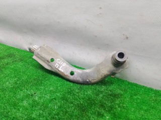 Кронштейн крепления балки подвески, ориг. номер 548519848R, Renault Clio 2 поколение [2-й рестайлинг] 2003-2013