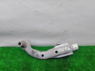 Кронштейн крепления балки подвески, ориг. номер 548503073R, Renault Clio 2 поколение [2-й рестайлинг] 2003-2013