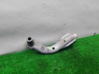 Кронштейн крепления балки подвески, ориг. номер 548503073R, Renault Clio 2 поколение [2-й рестайлинг] 2003-2013