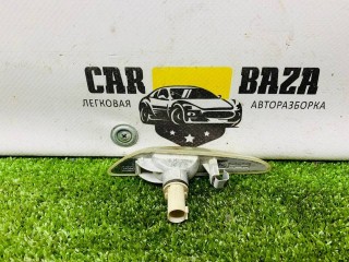 повторитель поворота на крыле левый, ориг. номер 8382104, BMW 5 E60/E61 2002-2007