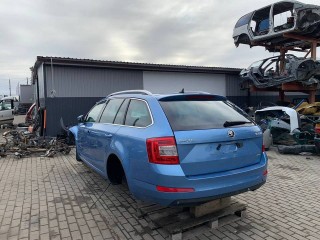 ящик под инструменты, ориг. номер 5E5858858A, Skoda Octavia 3 поколение 2013-2017