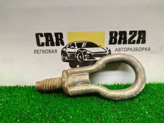 крюк буксировочный, Ford Grand C-Max