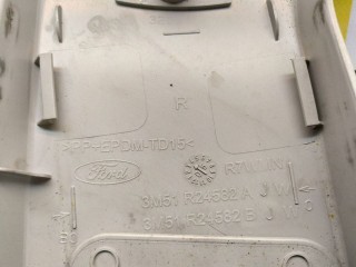 обшивка центральной стойки, ориг. номер 3M51R24582A, Ford Grand C-Max