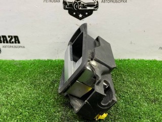 ручка внутренняя двери передней правой, ориг. номер 3M51R22600BC, Ford Grand C-Max