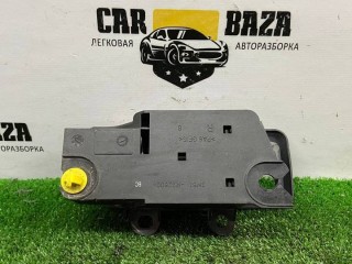 ручка внутренняя двери передней правой, ориг. номер 3M51R22600BC, Ford Grand C-Max
