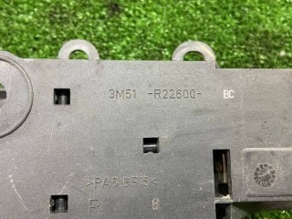 ручка внутренняя двери передней правой, ориг. номер 3M51R22600BC, Ford Grand C-Max